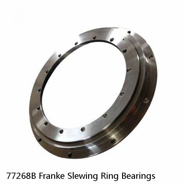 77268B Franke Slewing Ring Bearings