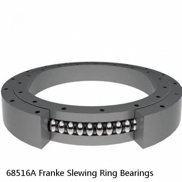 68516A Franke Slewing Ring Bearings