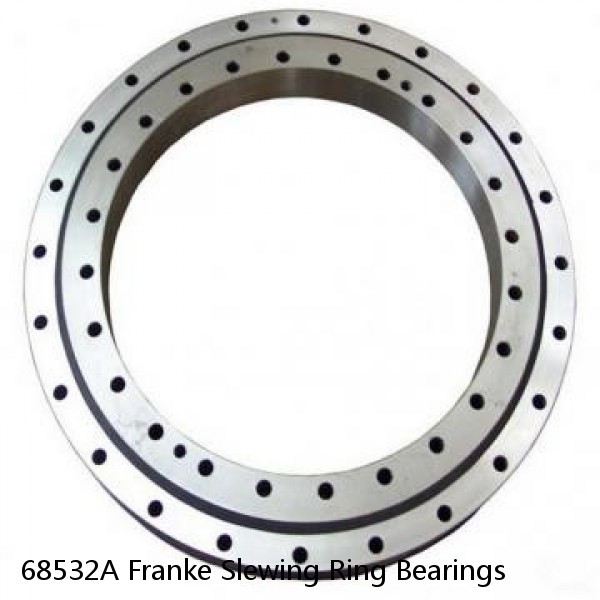 68532A Franke Slewing Ring Bearings