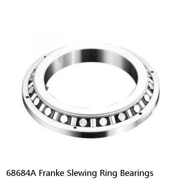 68684A Franke Slewing Ring Bearings