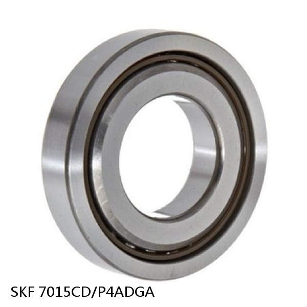 7015CD/P4ADGA SKF Super Precision,Super Precision Bearings,Super Precision Angular Contact,7000 Series,15 Degree Contact Angle