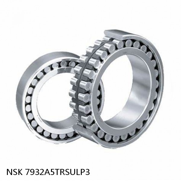 7932A5TRSULP3 NSK Super Precision Bearings