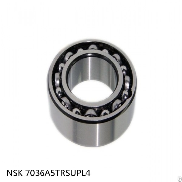 7036A5TRSUPL4 NSK Super Precision Bearings