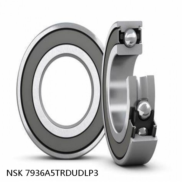 7936A5TRDUDLP3 NSK Super Precision Bearings