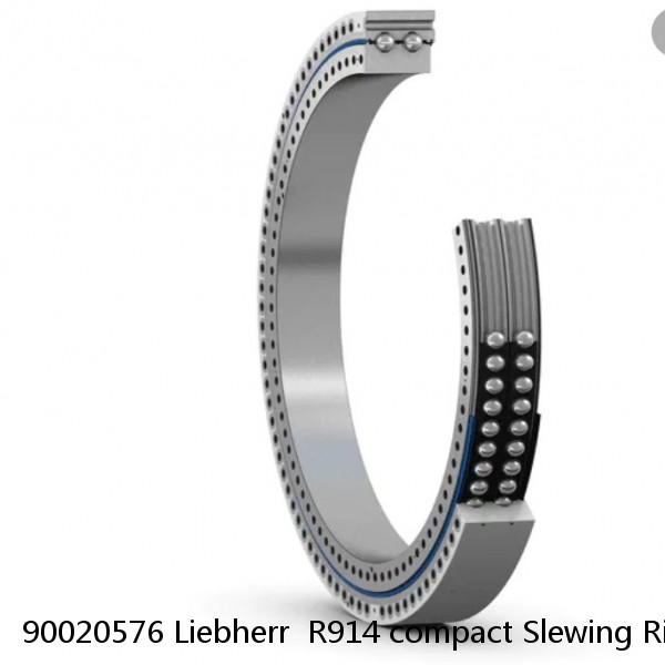 90020576 Liebherr  R914 compact Slewing Ring