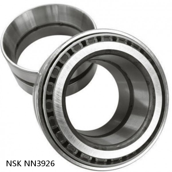 NN3926 NSK CYLINDRICAL ROLLER BEARING