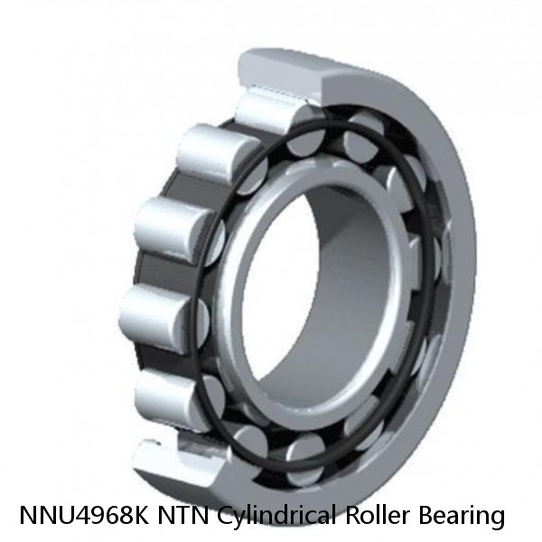 NNU4968K NTN Cylindrical Roller Bearing
