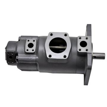 Yuken PV2R12-10-59-L-RAA-40 Double Vane pump