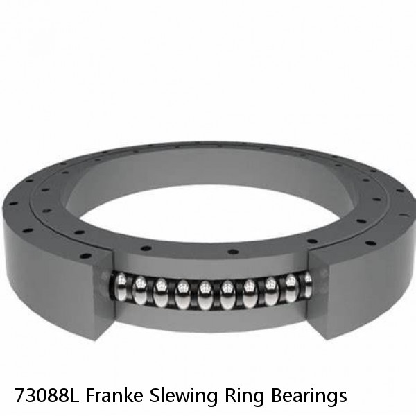 73088L Franke Slewing Ring Bearings