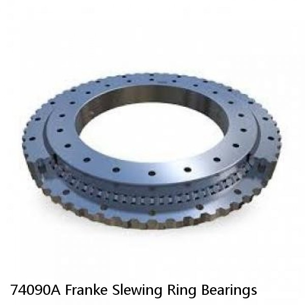 74090A Franke Slewing Ring Bearings #1 small image