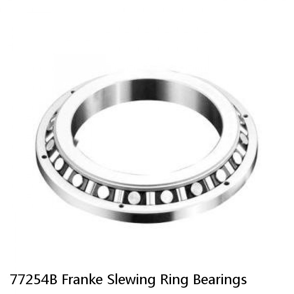 77254B Franke Slewing Ring Bearings