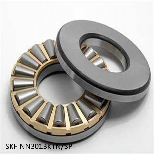 NN3013KTN/SP SKF Super Precision,Super Precision Bearings,Cylindrical Roller Bearings,Double Row NN 30 Series #1 small image