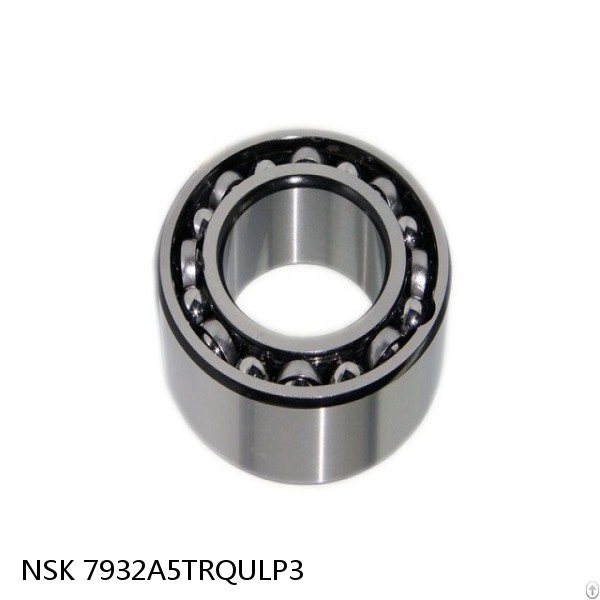 7932A5TRQULP3 NSK Super Precision Bearings