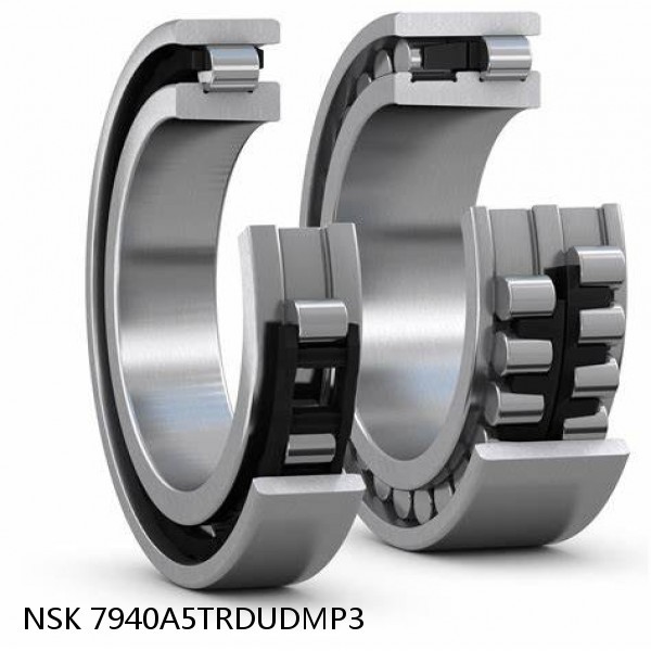 7940A5TRDUDMP3 NSK Super Precision Bearings