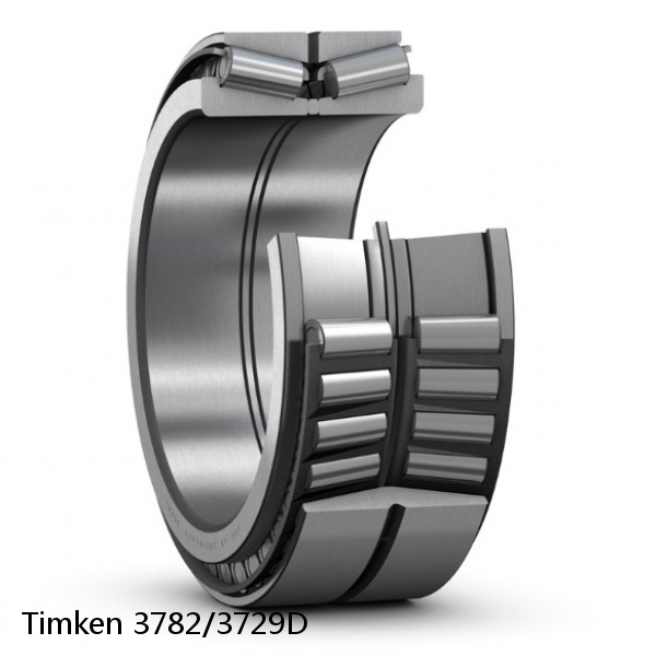 3782/3729D Timken Tapered Roller Bearing Assembly