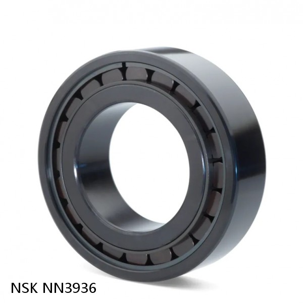 NN3936 NSK CYLINDRICAL ROLLER BEARING #1 small image