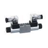 Rexroth 4WE10J(A.B)3X/CG24N9K4 Solenoid directional valve