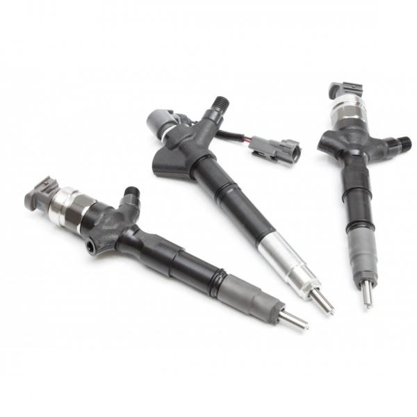 BOSCH 0445110088 injector #1 image