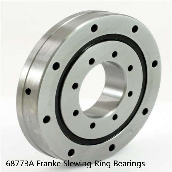 68773A Franke Slewing Ring Bearings #1 image