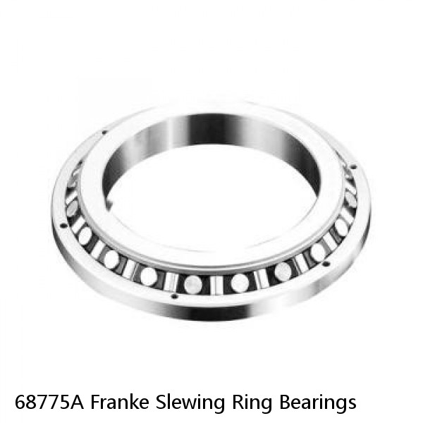 68775A Franke Slewing Ring Bearings #1 image