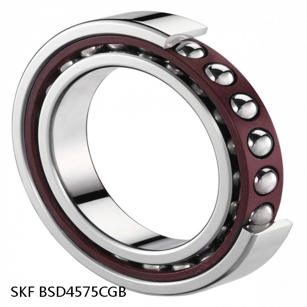 BSD4575CGB SKF Brands,All Brands,SKF,Super Precision Angular Contact Thrust,BSD #1 image