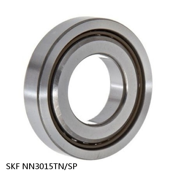 NN3015TN/SP SKF Super Precision,Super Precision Bearings,Cylindrical Roller Bearings,Double Row NN 30 Series #1 image