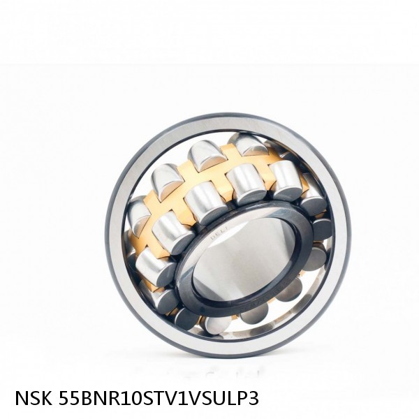 55BNR10STV1VSULP3 NSK Super Precision Bearings #1 image