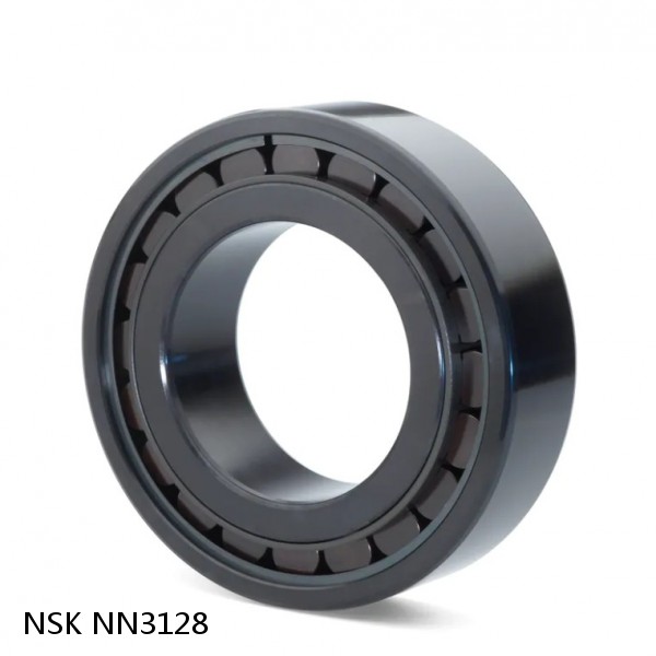 NN3128 NSK CYLINDRICAL ROLLER BEARING #1 image