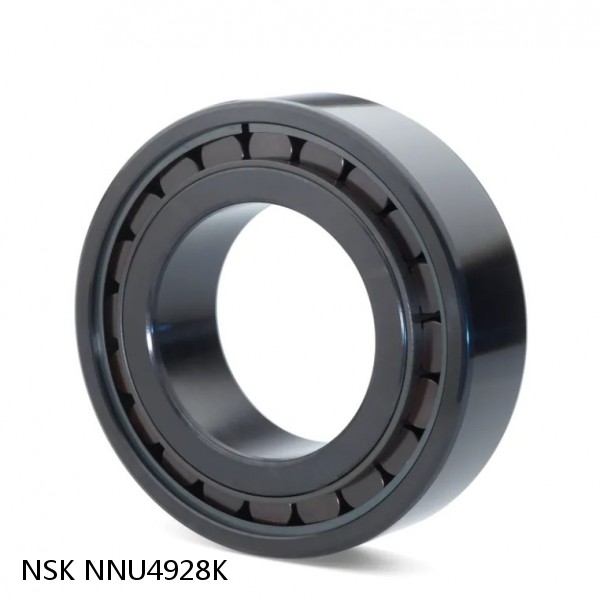 NNU4928K NSK CYLINDRICAL ROLLER BEARING #1 image