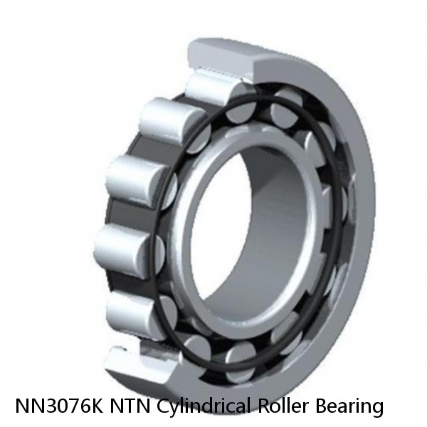 NN3076K NTN Cylindrical Roller Bearing #1 image