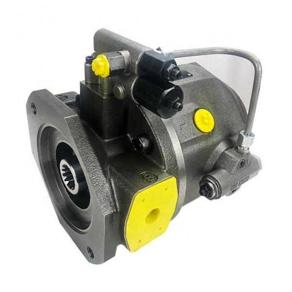 Rexroth PVQ21-1X060-018RA15DLMB Vane pump #1 image