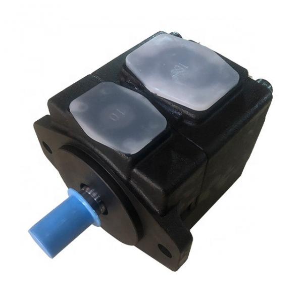Yuken PV2R1-8-F-RAA-40  single Vane pump #1 image