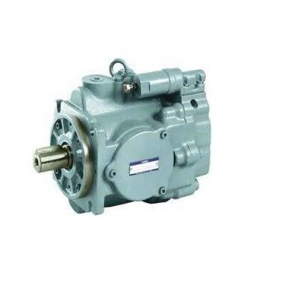 Yuken A10-F-R-01-H-K-10 Piston pump #1 image