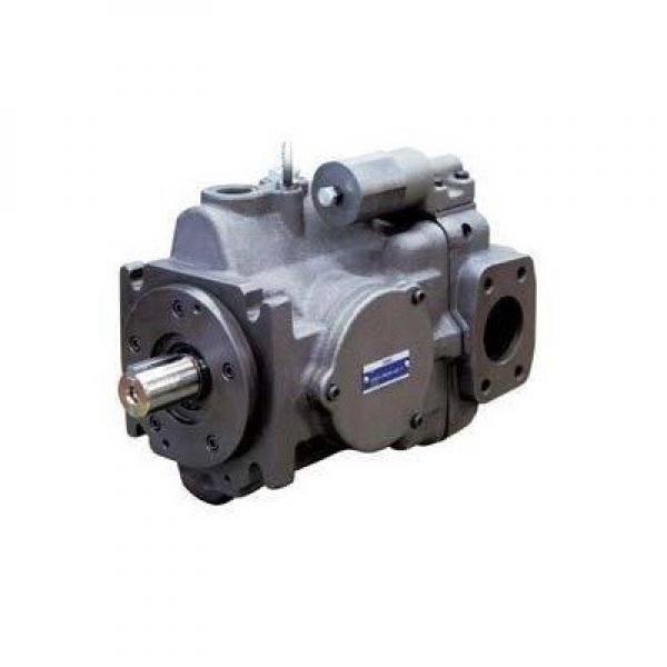 Yuken A37-F-R-01-H-S-K-32 Piston pump #2 image