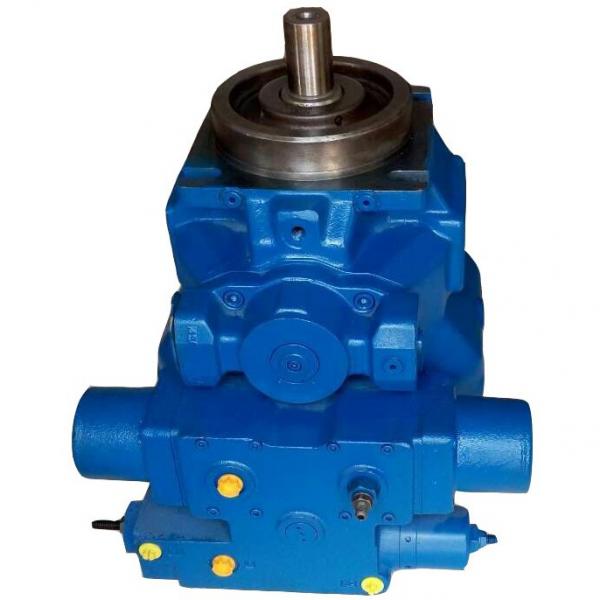 Rexroth A10VSO45DFR/31R-PPA12K26 Piston Pump #2 image